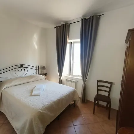 Alloggio per agriturismo Maremma Amara Saturnia